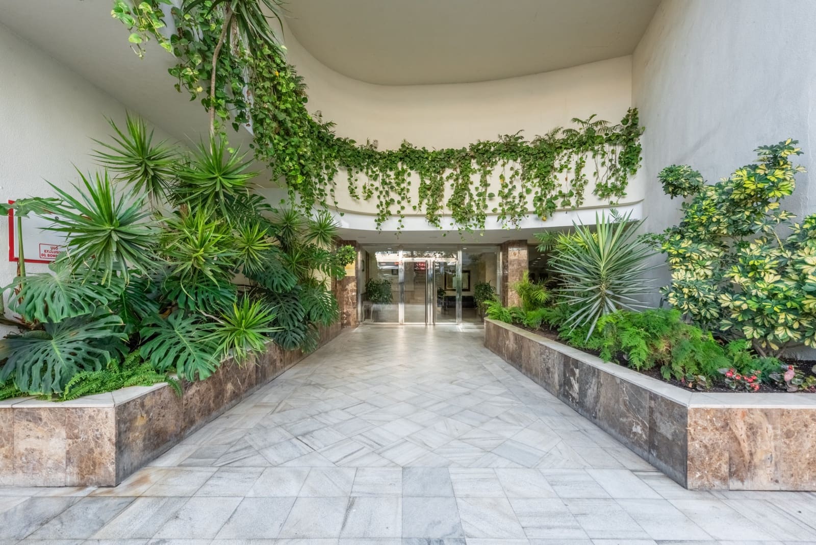 3 camera da letto Appartamento in vendita in Marbella con piscina garage - 745.000 € (Rif: 9800582)