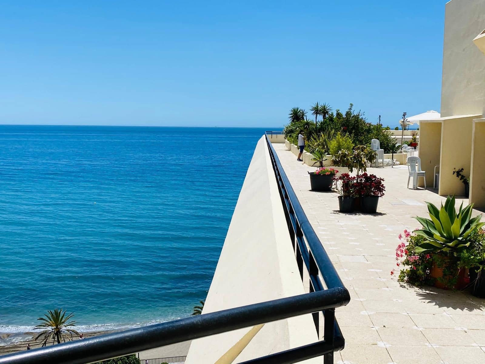3 camera da letto Appartamento in vendita in Marbella con piscina garage - 695.000 € (Rif: 9800582)