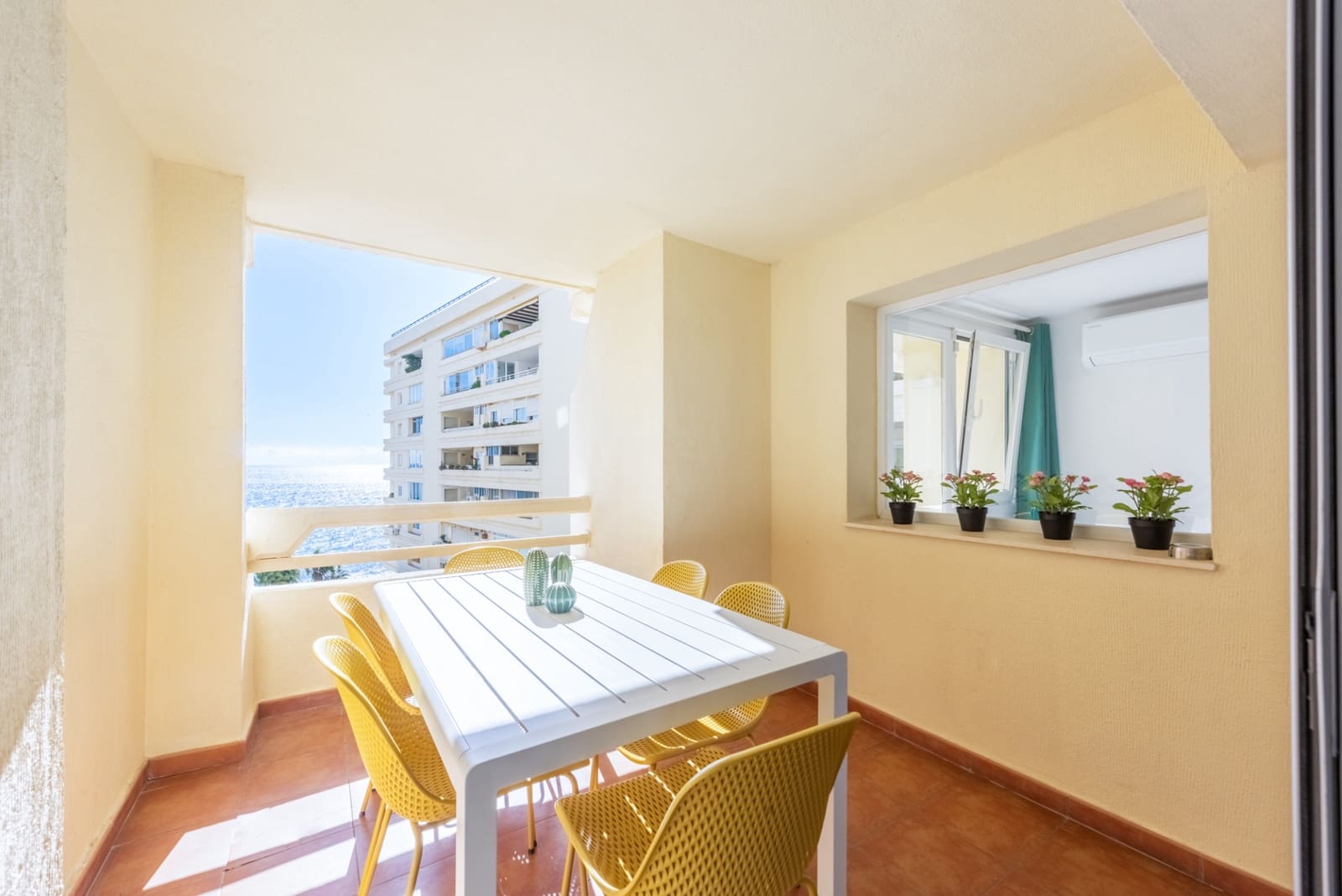 3 camera da letto Appartamento in vendita in Marbella con piscina garage - 695.000 € (Rif: 9800582)