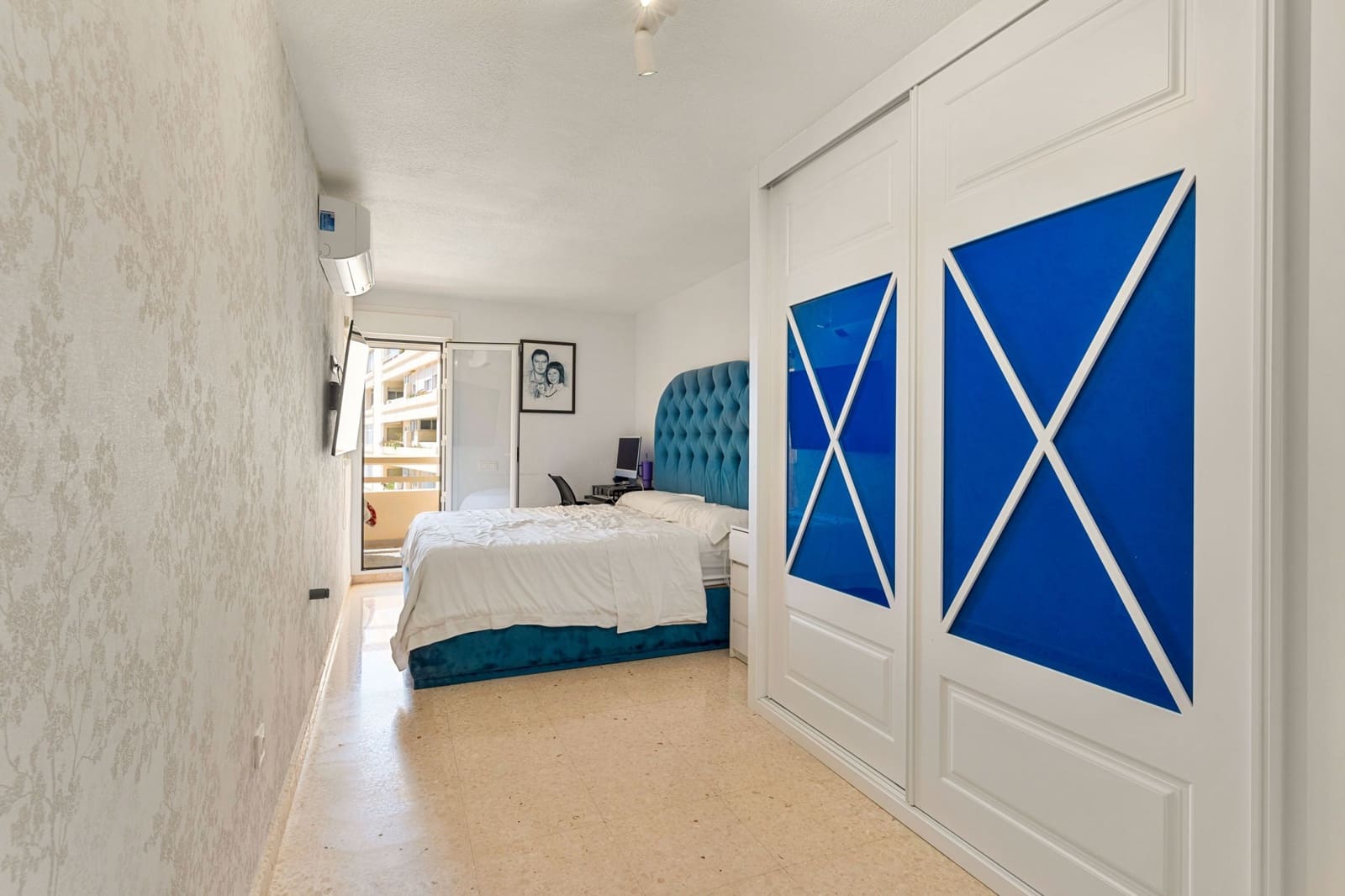 3 camera da letto Appartamento in vendita in Marbella con piscina garage - 695.000 € (Rif: 9800582)