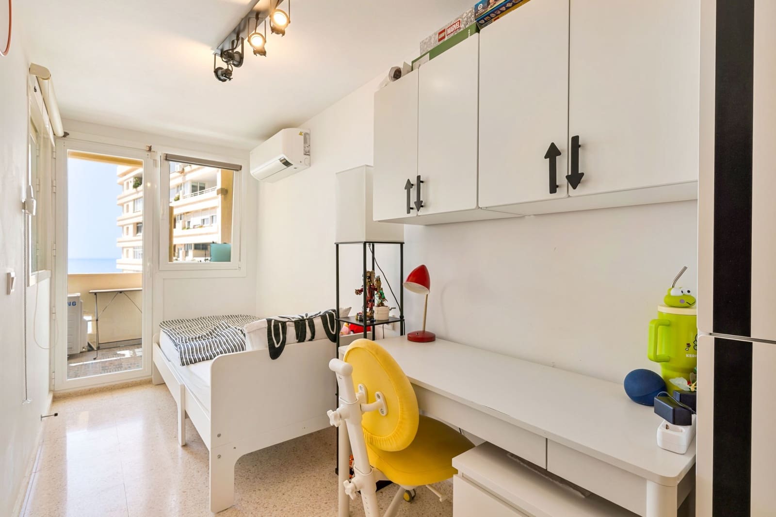 3 camera da letto Appartamento in vendita in Marbella con piscina garage - 695.000 € (Rif: 9800582)