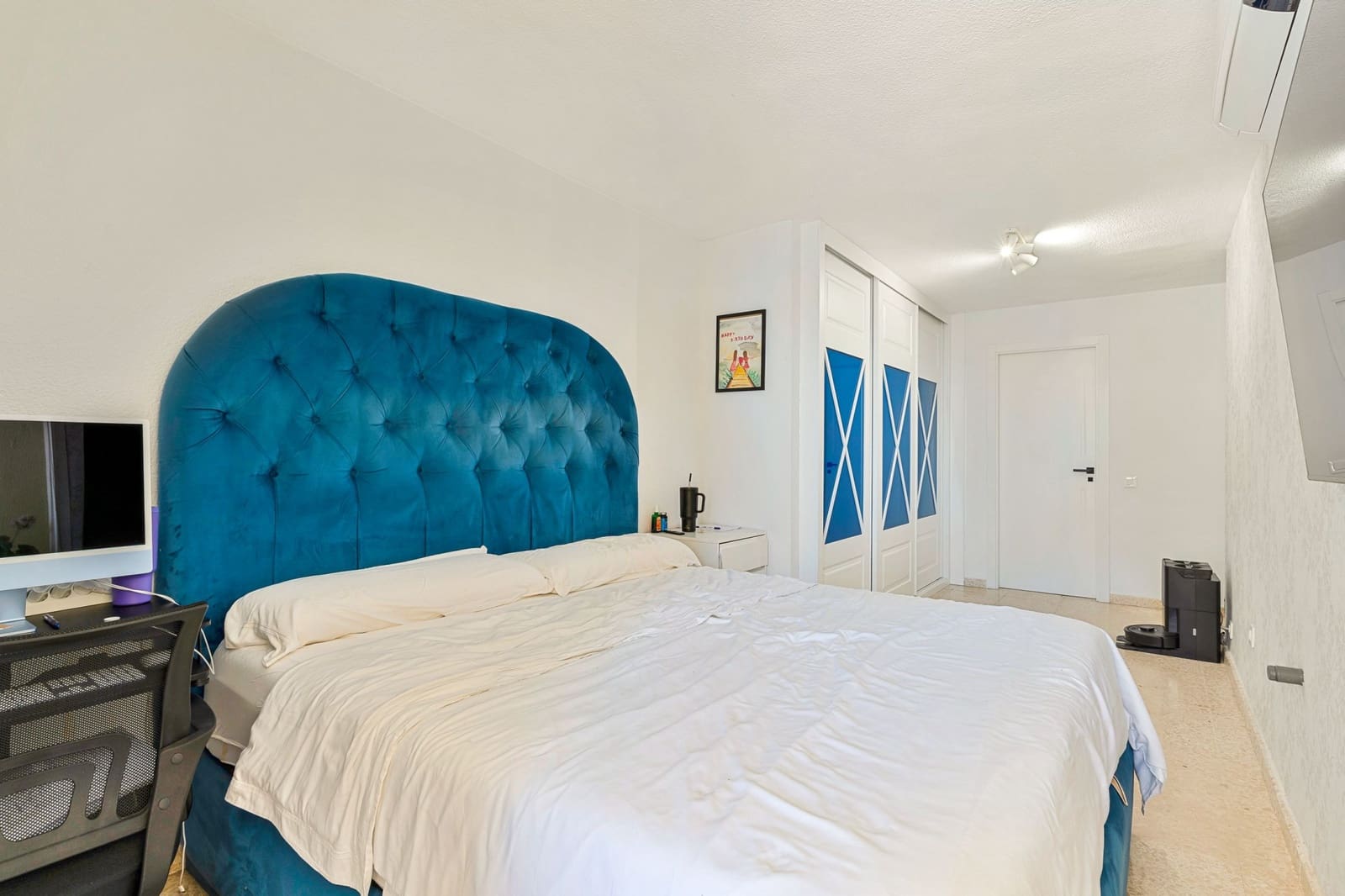3 camera da letto Appartamento in vendita in Marbella con piscina garage - 695.000 € (Rif: 9800582)
