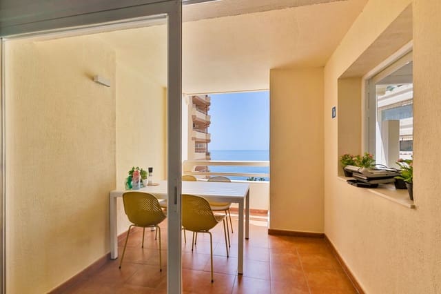 3 bedroom Apartment for sale in Marbella with pool garage - € 695,000 (Ref: 9800582)