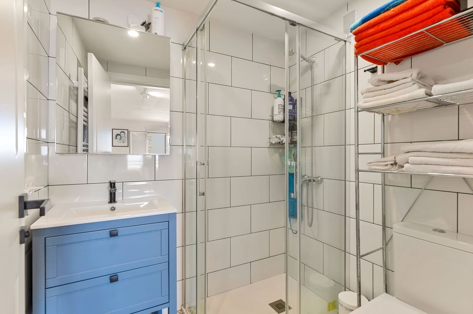 3 camera da letto Appartamento in vendita in Marbella con piscina garage - 695.000 € (Rif: 9800582)
