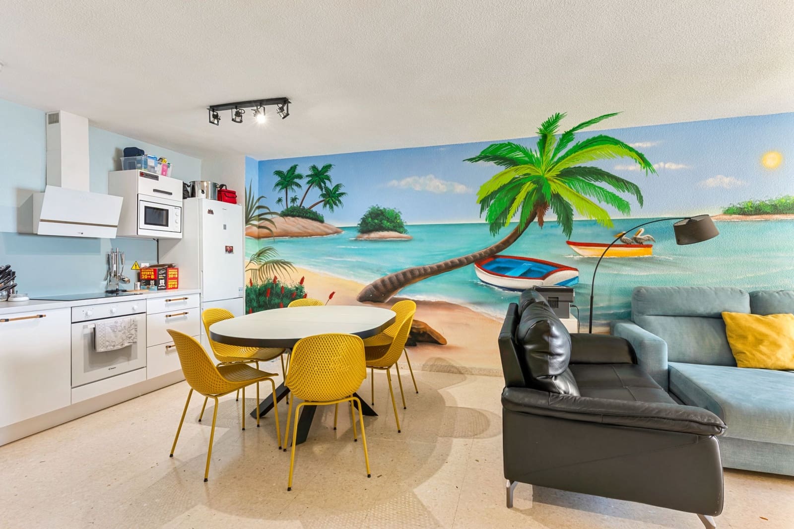 3 camera da letto Appartamento in vendita in Marbella con piscina garage - 695.000 € (Rif: 9800582)