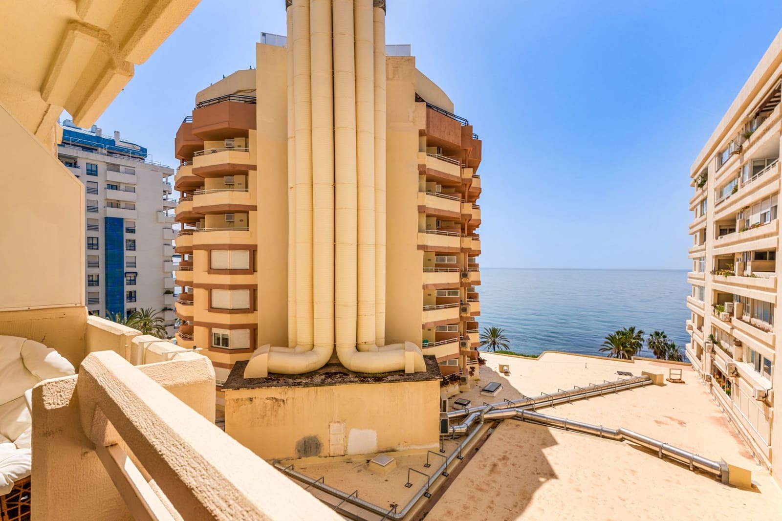3 camera da letto Appartamento in vendita in Marbella con piscina garage - 695.000 € (Rif: 9800582)