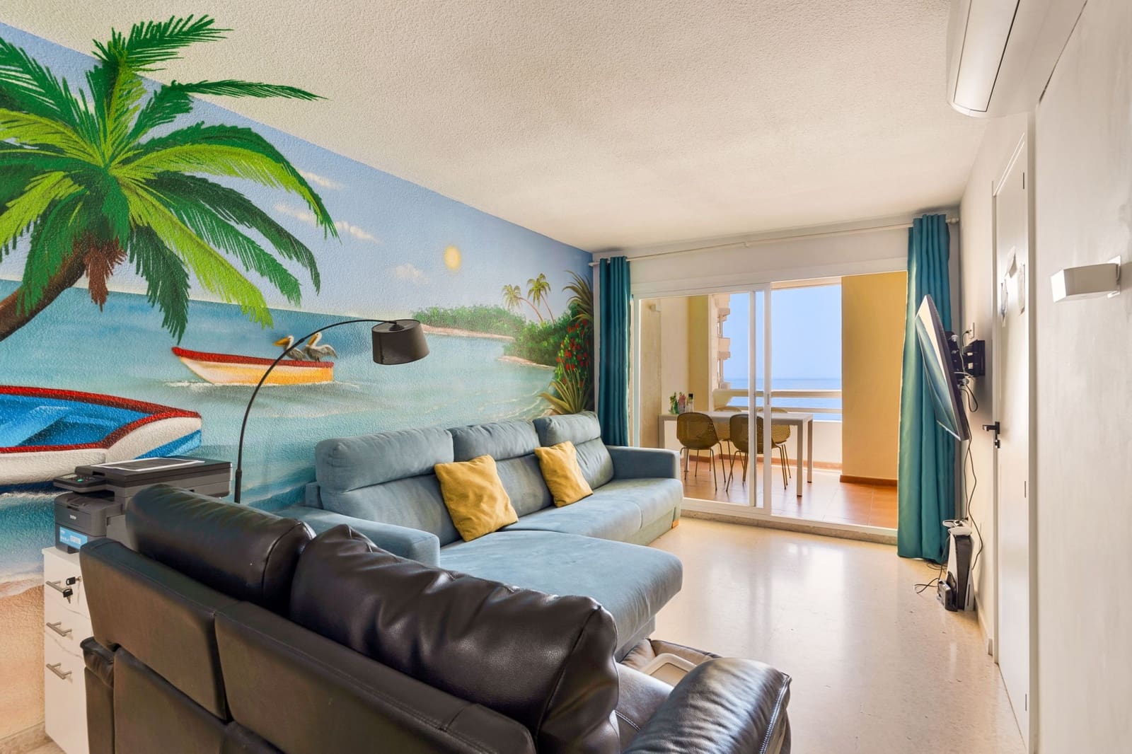 3 camera da letto Appartamento in vendita in Marbella con piscina garage - 695.000 € (Rif: 9800582)
