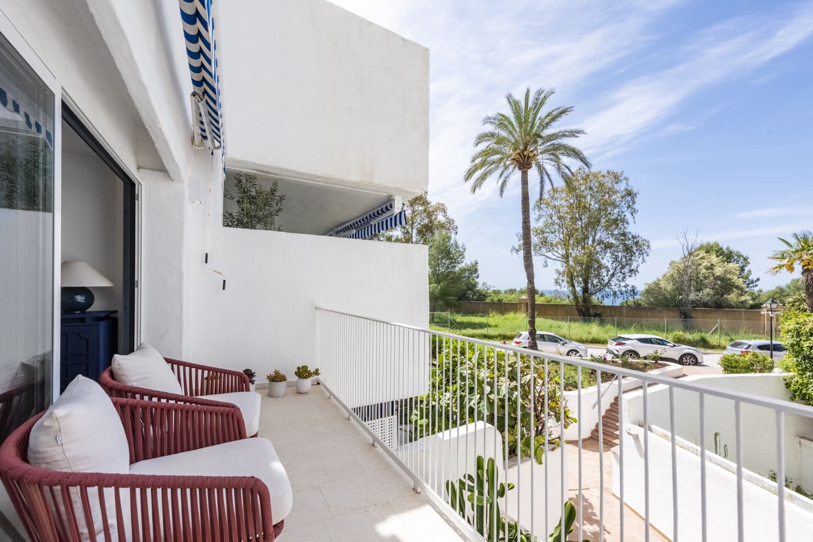3 sovrum Lägenhet till salu i Marbella med pool garage - 1 275 000 € (Ref: 9804164)