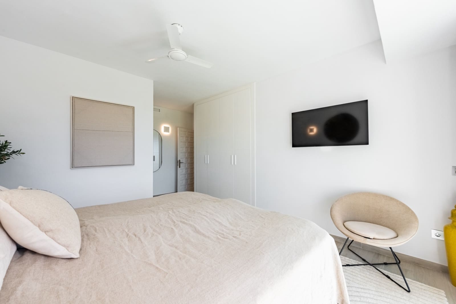 4 camera da letto Villetta Bifamiliare in vendita in Istan con piscina garage - 1.550.000 € (Rif: 9806311)