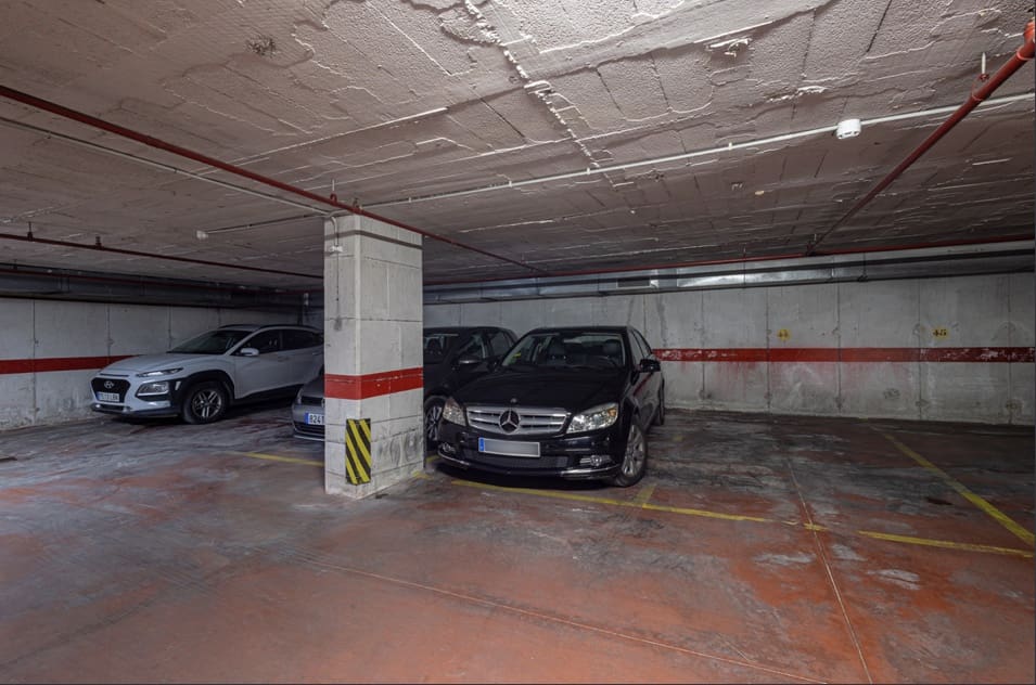 3 camera da letto Attico in vendita in Marbella con garage - 1.350.000 € (Rif: 9807883)