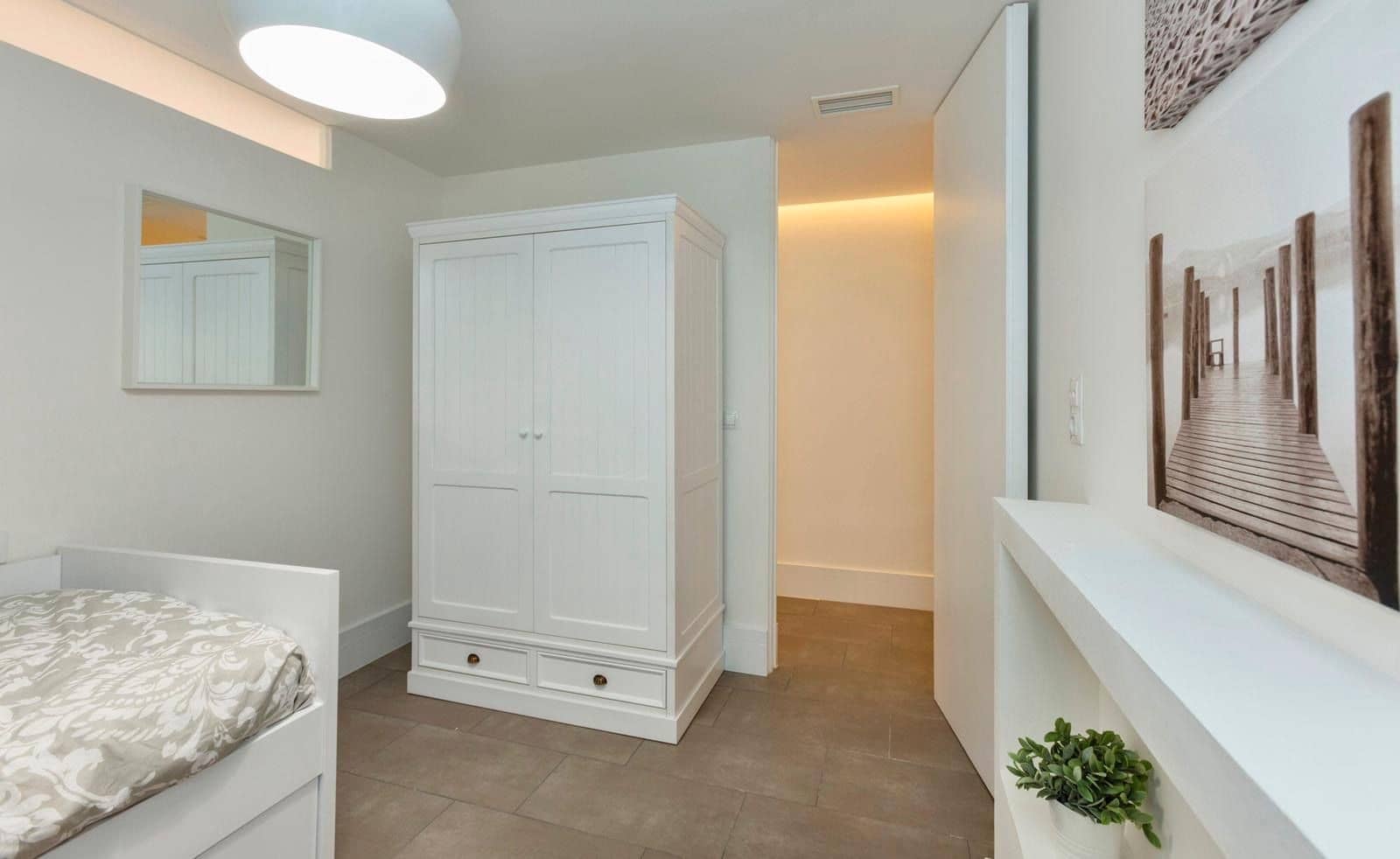 2 sypialnia Apartament na sprzedaż w Puerto Banus - 590 000 € (Ref: 9807884)
