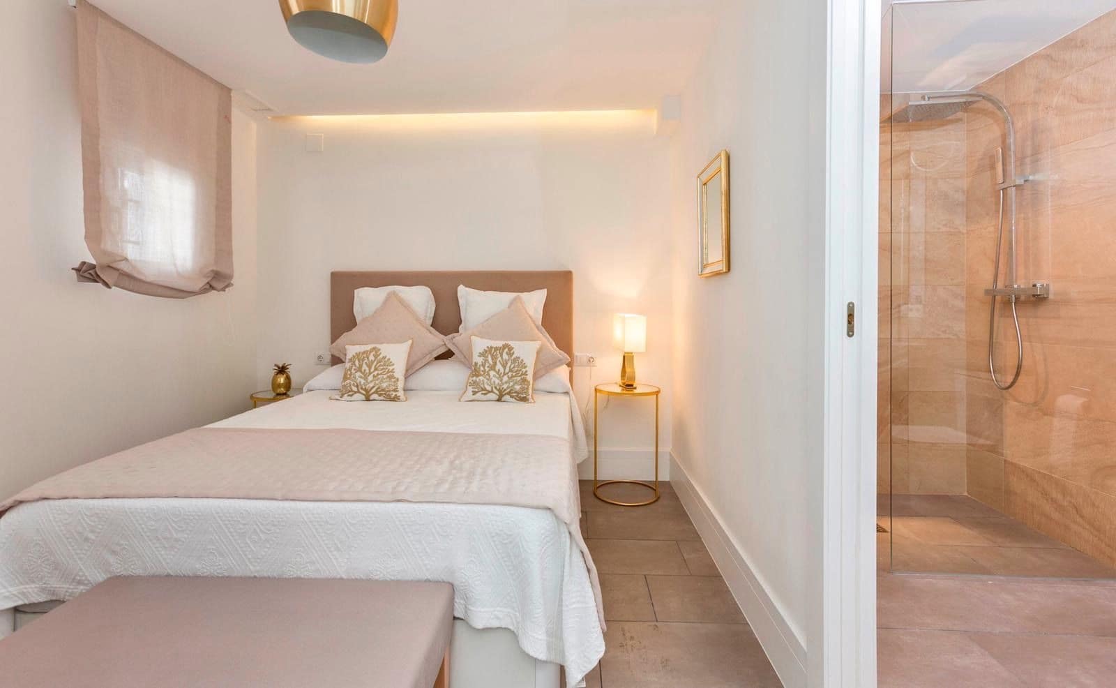 2 sypialnia Apartament na sprzedaż w Puerto Banus - 590 000 € (Ref: 9807884)