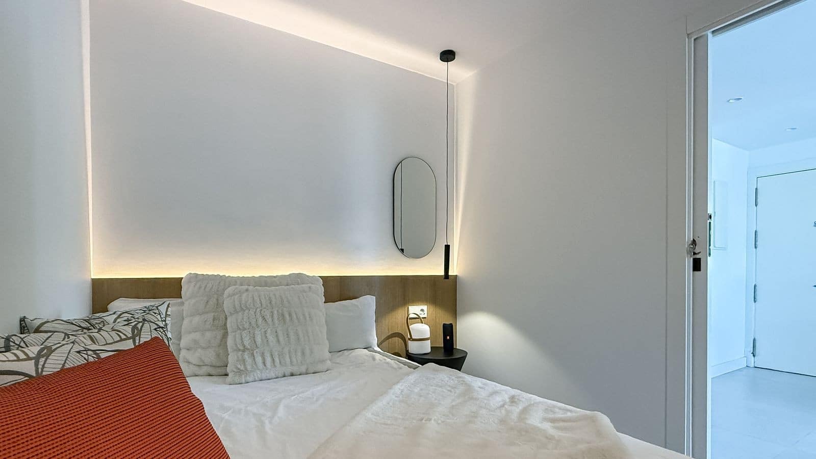 3 slaapkamer Penthouse te koop in Marbella met zwembad garage - € 1.250.000 (Ref: 9807885)