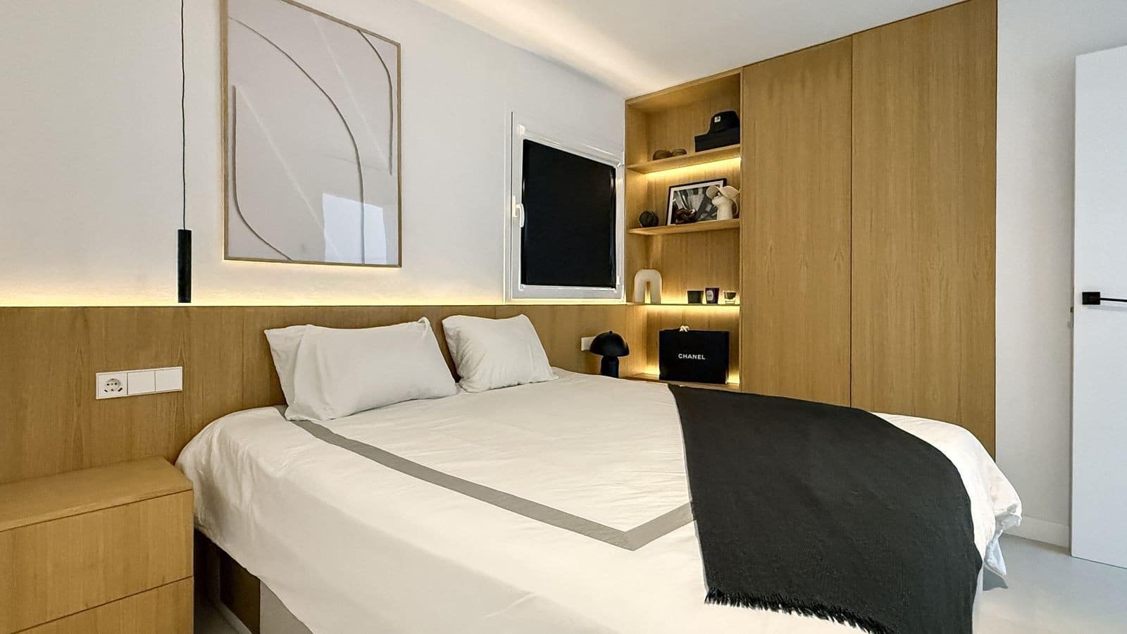 3 slaapkamer Penthouse te koop in Marbella met zwembad garage - € 1.250.000 (Ref: 9807885)