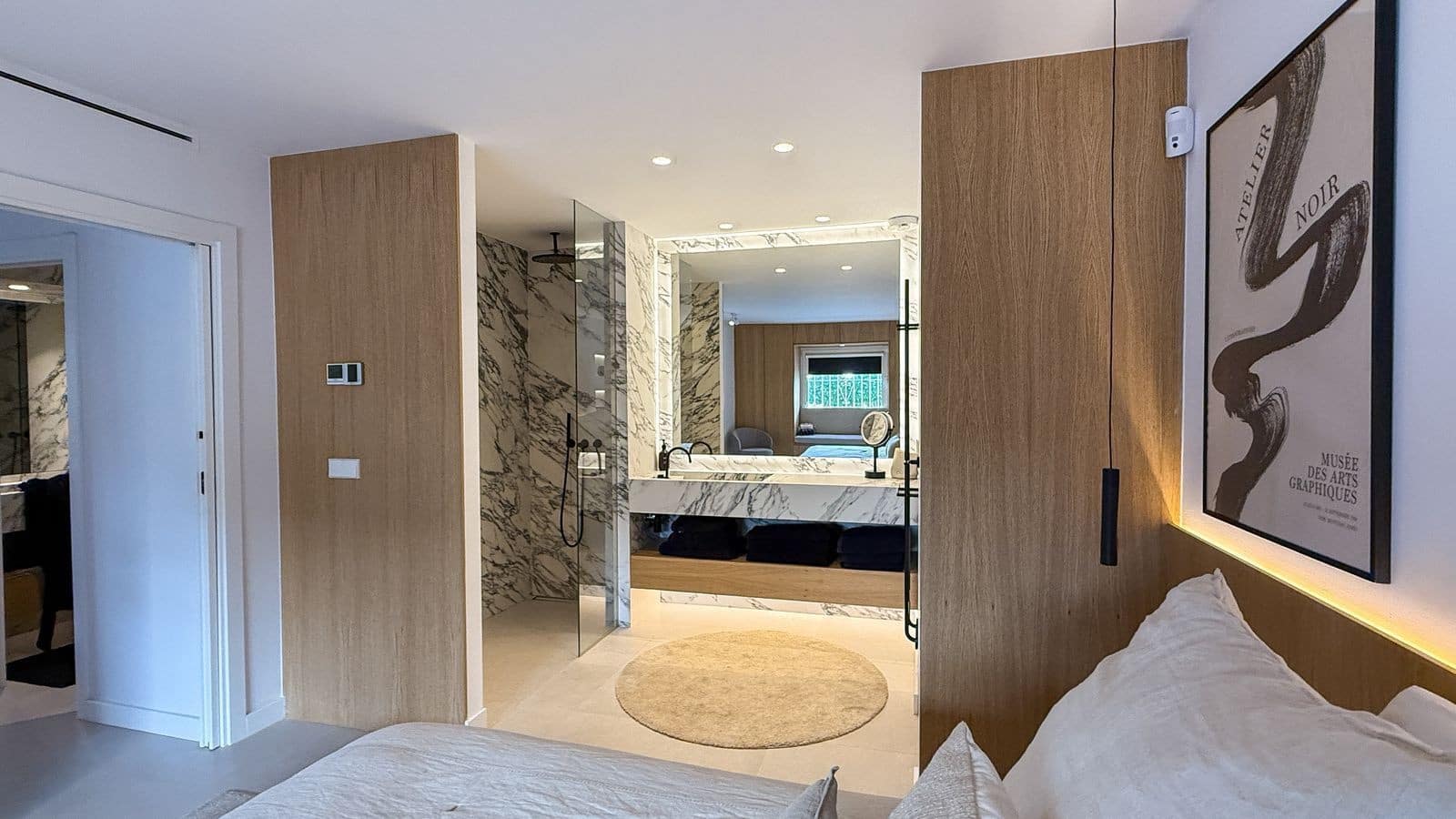 3 slaapkamer Penthouse te koop in Marbella met zwembad garage - € 1.250.000 (Ref: 9807885)