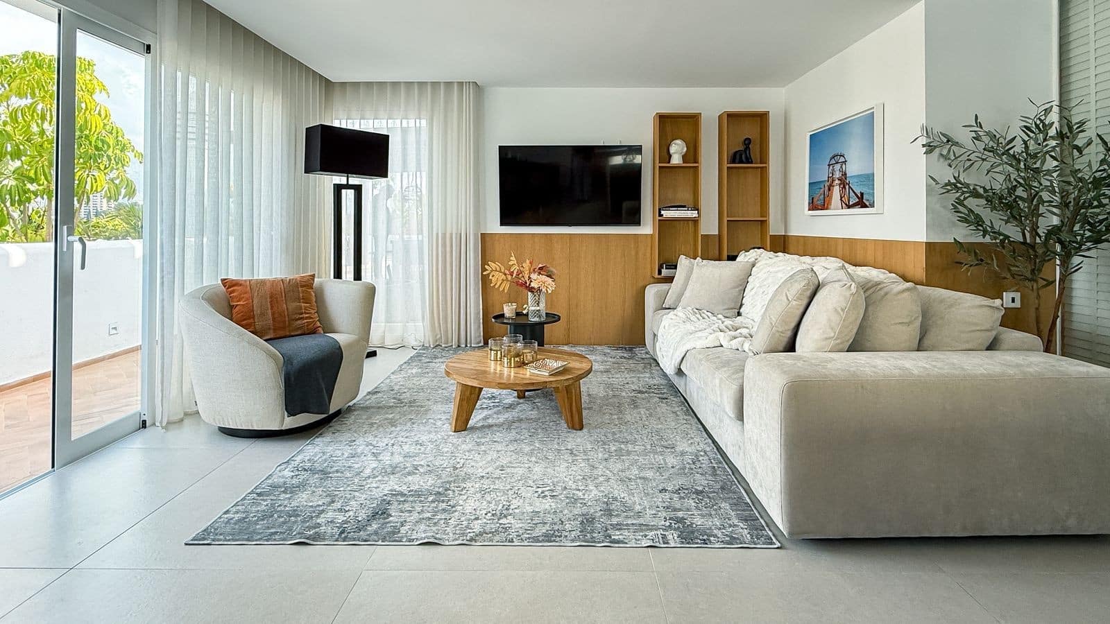 3 slaapkamer Penthouse te koop in Marbella met zwembad garage - € 1.250.000 (Ref: 9807885)