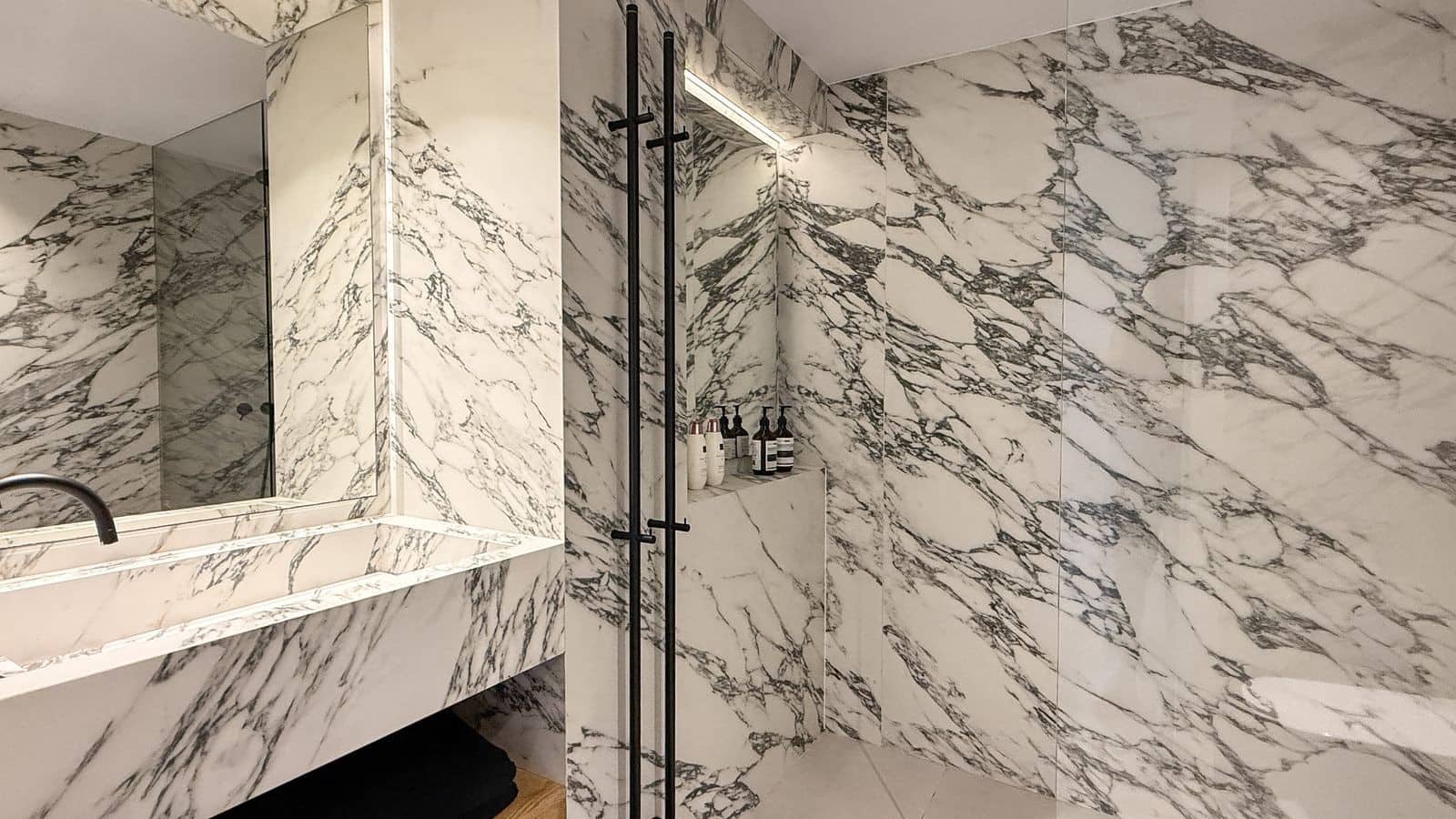 3 slaapkamer Penthouse te koop in Marbella met zwembad garage - € 1.250.000 (Ref: 9807885)