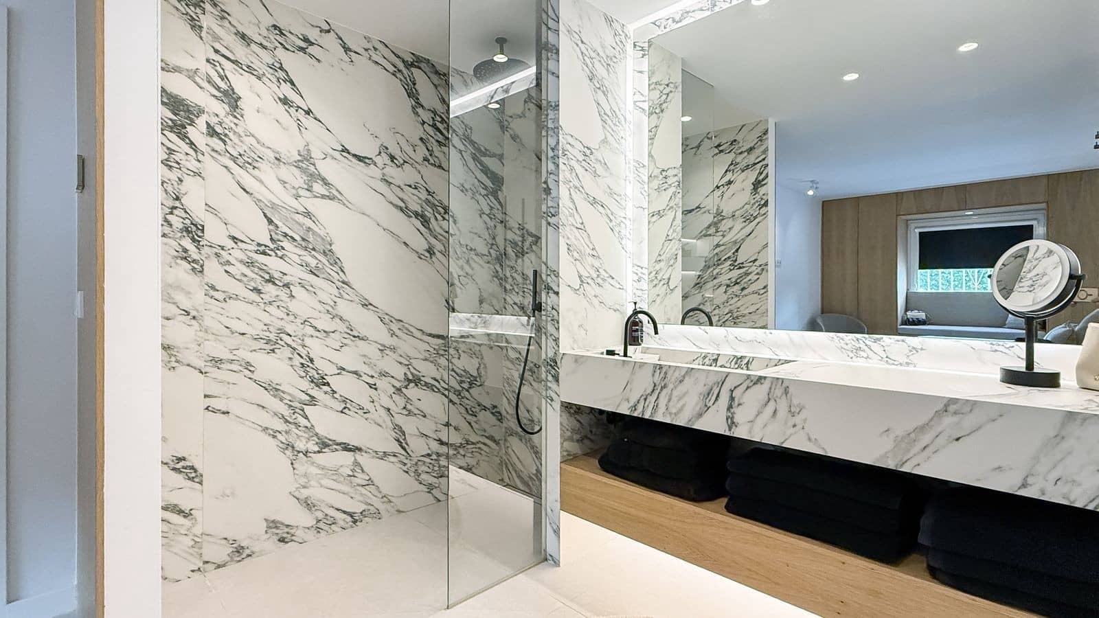 3 slaapkamer Penthouse te koop in Marbella met zwembad garage - € 1.250.000 (Ref: 9807885)