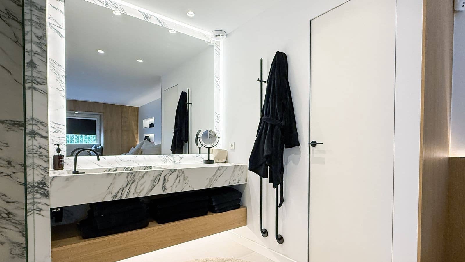 3 slaapkamer Penthouse te koop in Marbella met zwembad garage - € 1.250.000 (Ref: 9807885)
