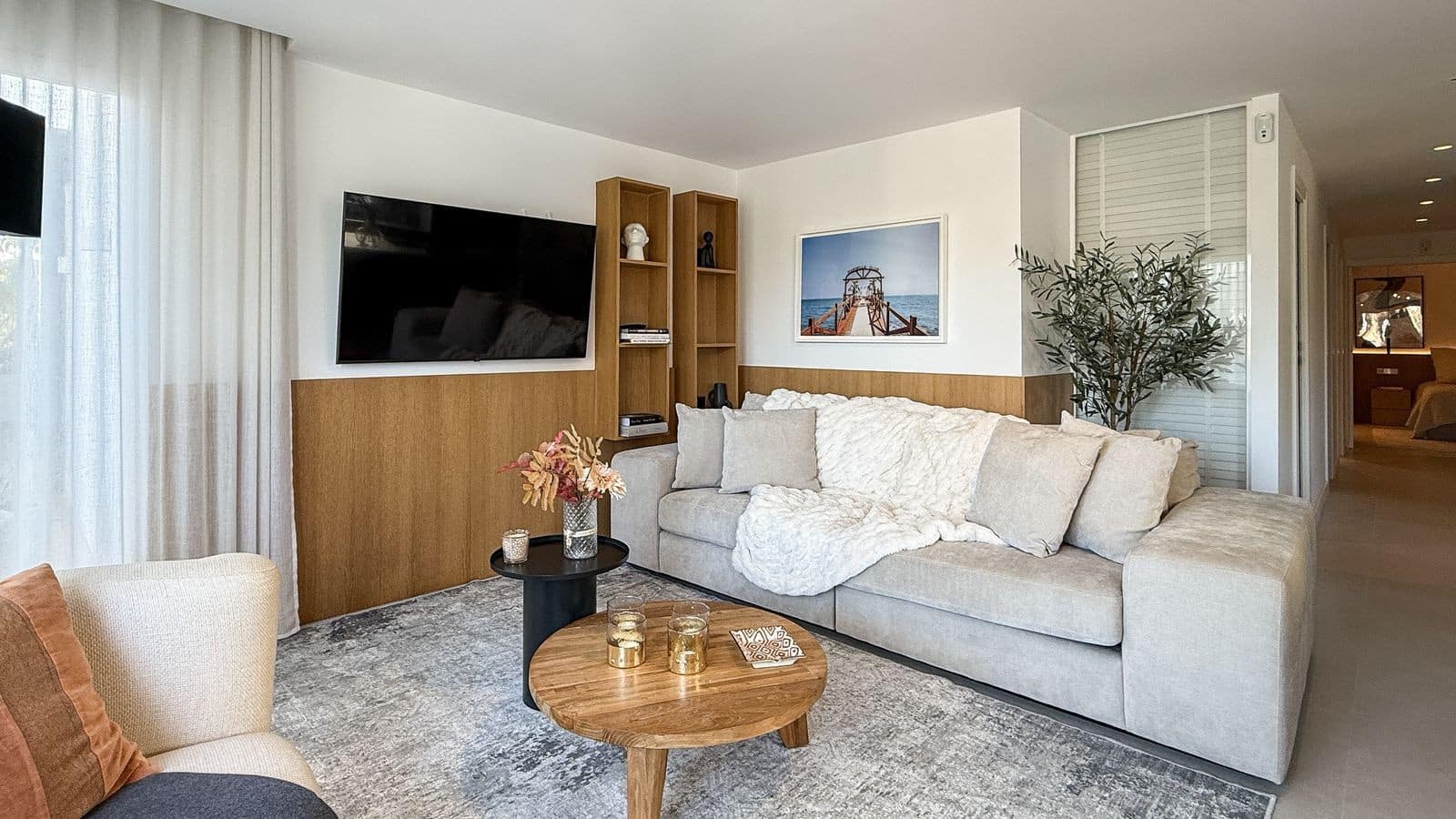 3 slaapkamer Penthouse te koop in Marbella met zwembad garage - € 1.250.000 (Ref: 9807885)