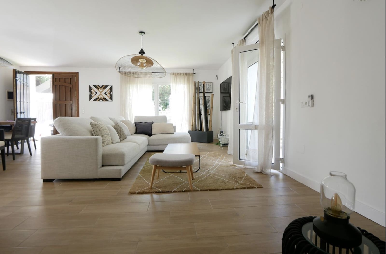 4 Zimmer Villa zu verkaufen in Marbella mit Pool Garage - 1.290.000 € (Ref: 9813772)