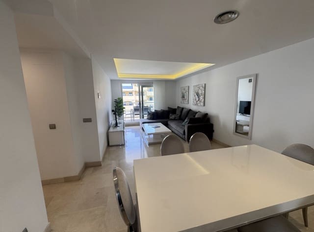 3 camera da letto Attico in vendita in San Pedro de Alcantara, Marbella con piscina garage - 675.000 € (Rif: 9817923)