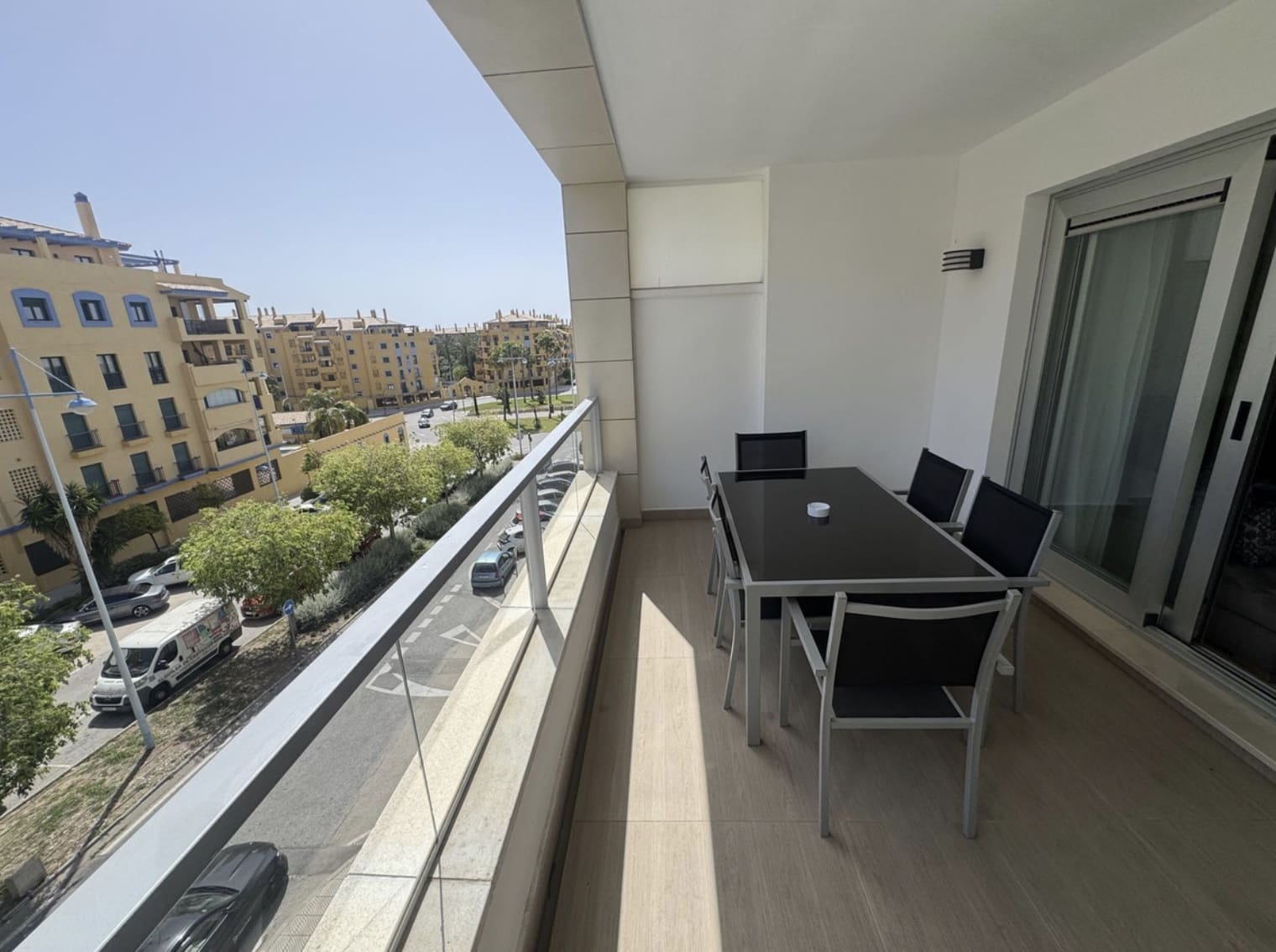 3 camera da letto Attico in vendita in San Pedro de Alcantara con piscina garage - 675.000 € (Rif: 9817923)