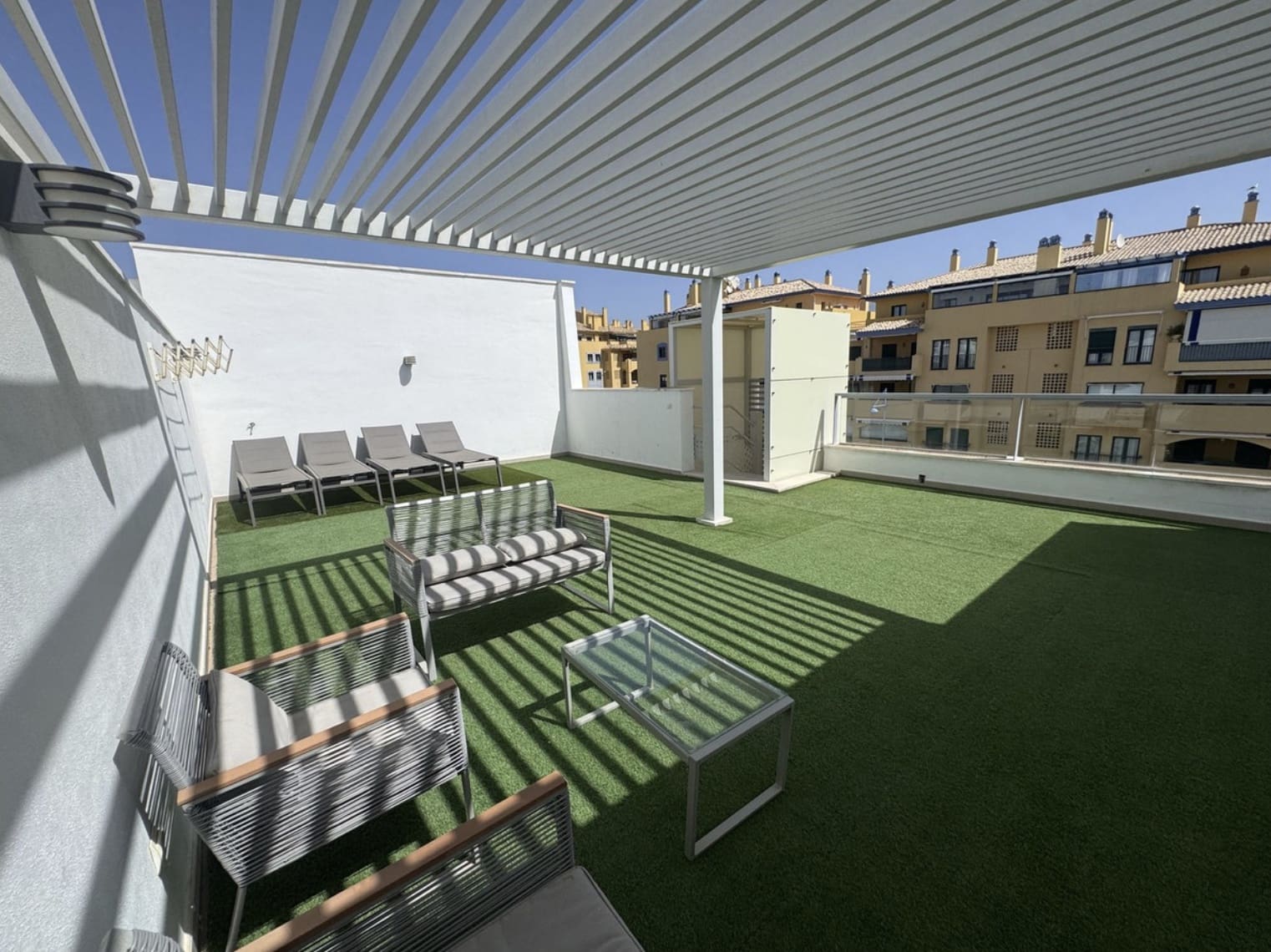 3 camera da letto Attico in vendita in San Pedro de Alcantara con piscina garage - 675.000 € (Rif: 9817923)