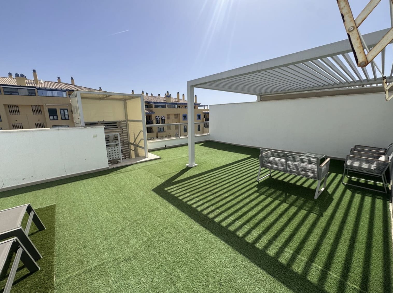 3 camera da letto Attico in vendita in San Pedro de Alcantara con piscina garage - 675.000 € (Rif: 9817923)