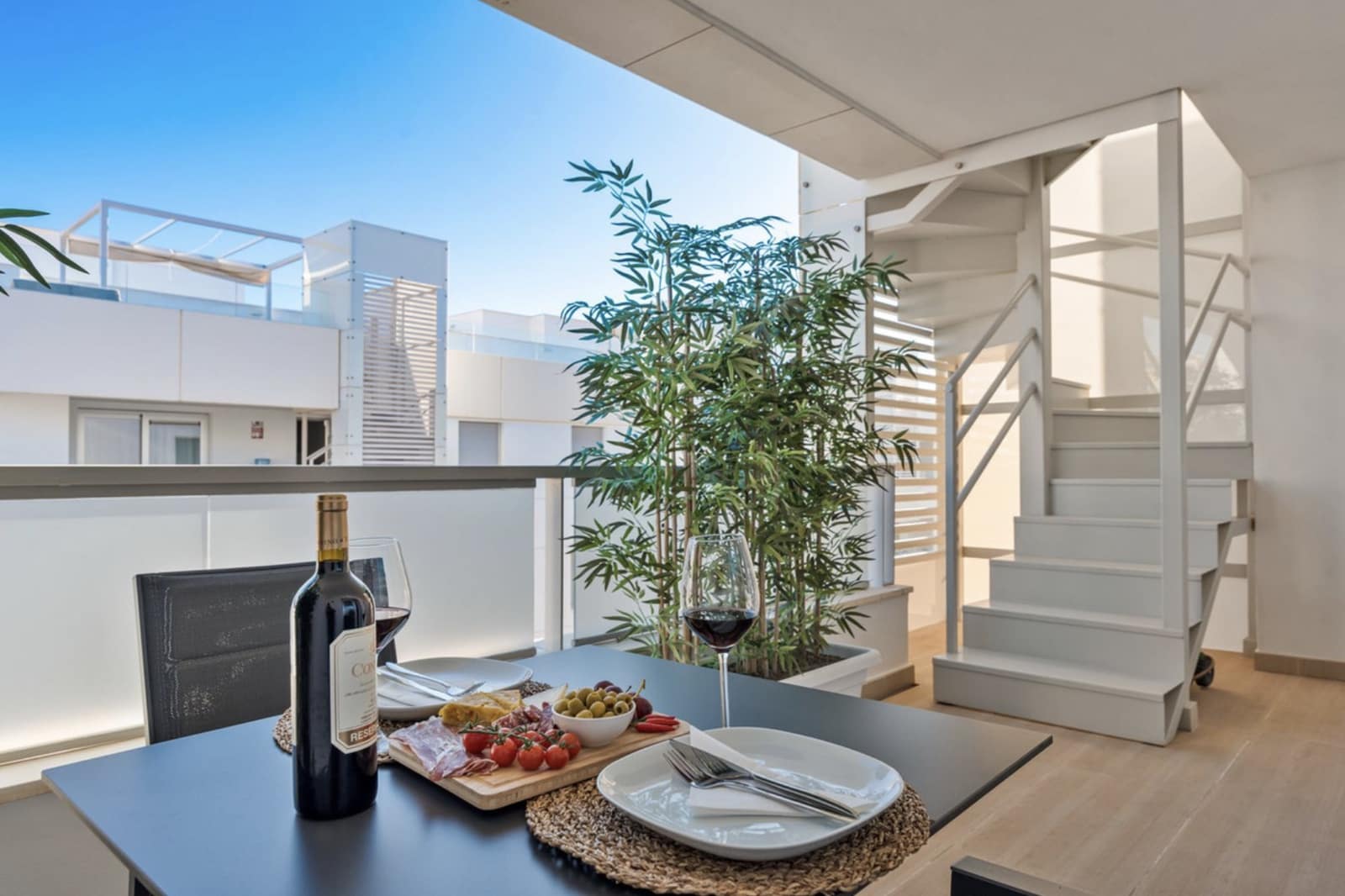 3 camera da letto Attico in vendita in San Pedro de Alcantara con piscina garage - 669.000 € (Rif: 9817924)