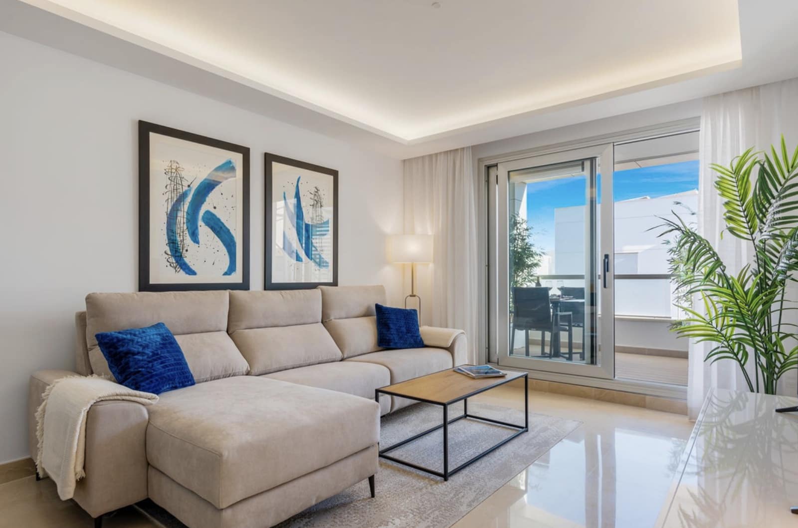 3 camera da letto Attico in vendita in San Pedro de Alcantara con piscina garage - 669.000 € (Rif: 9817924)