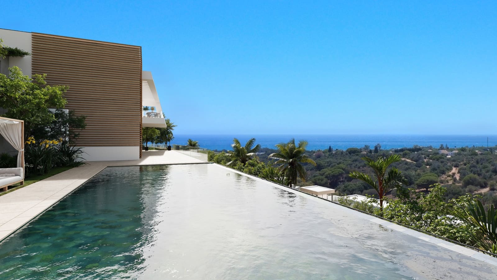 3 bedroom Townhouse for sale in Marbella with pool garage - € 850,000 (Ref: 9822458)