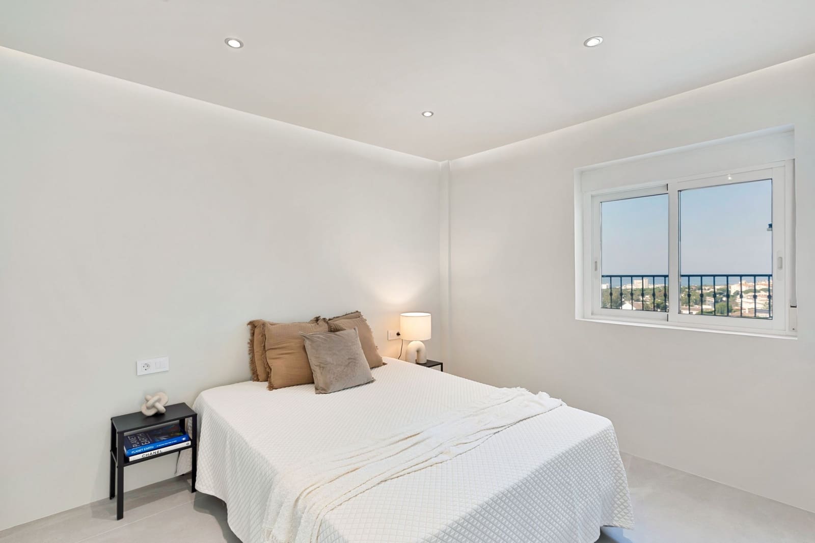 2 quarto Apartamento para venda em Riviera del Sol com piscina - 369 000 € (Ref: 9822460)