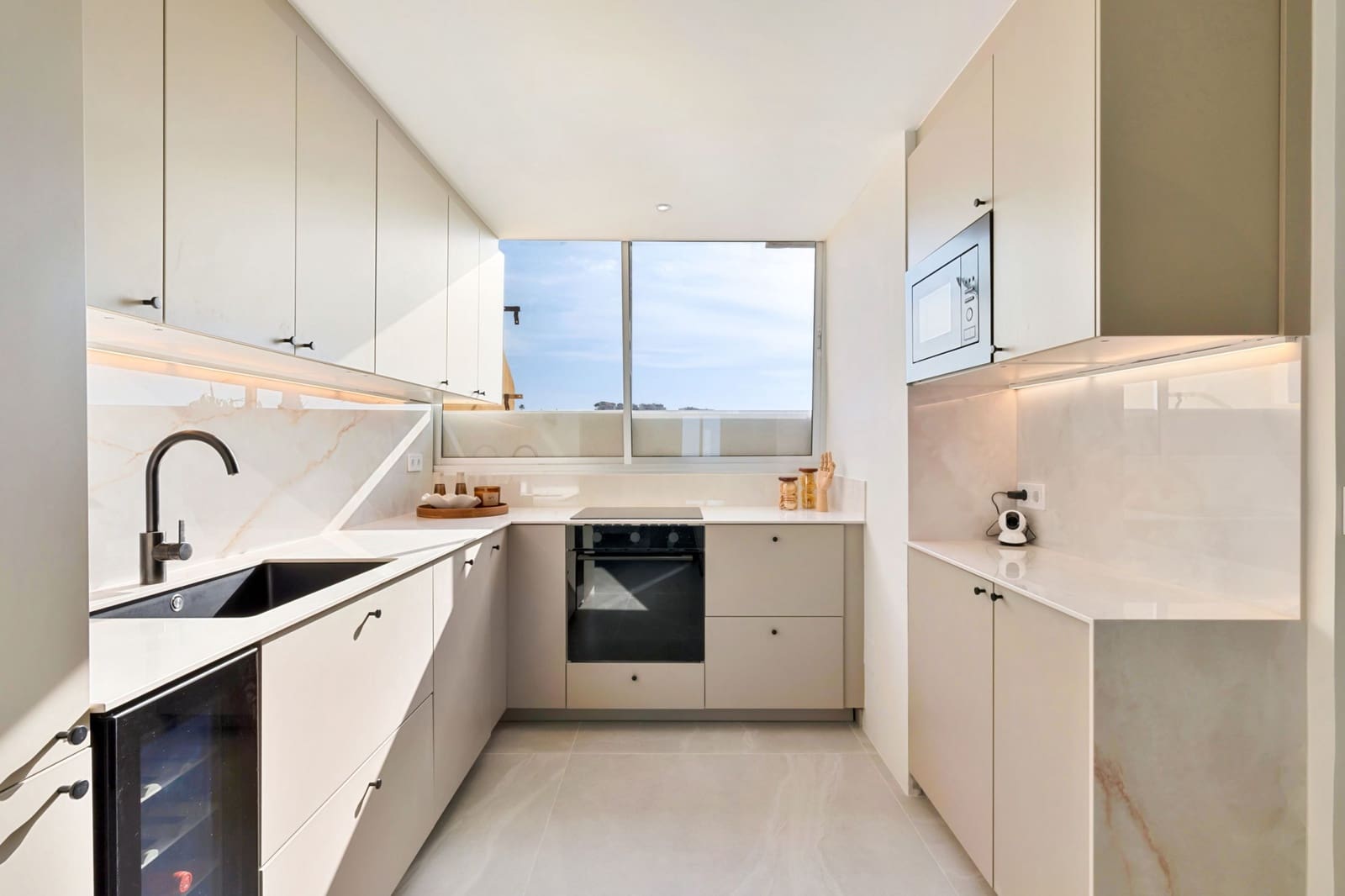 2 quarto Apartamento para venda em Riviera del Sol com piscina - 369 000 € (Ref: 9822460)