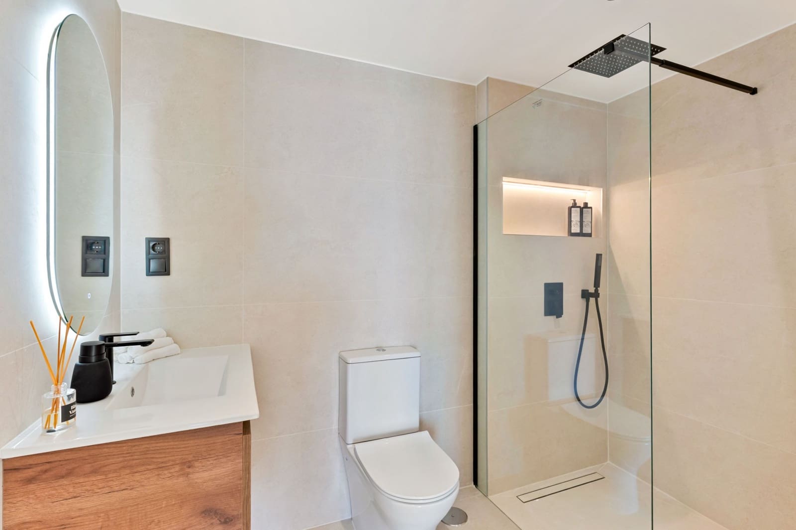 2 quarto Apartamento para venda em Riviera del Sol com piscina - 369 000 € (Ref: 9822460)