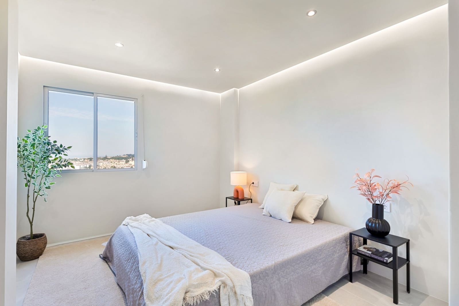2 quarto Apartamento para venda em Riviera del Sol com piscina - 369 000 € (Ref: 9822460)