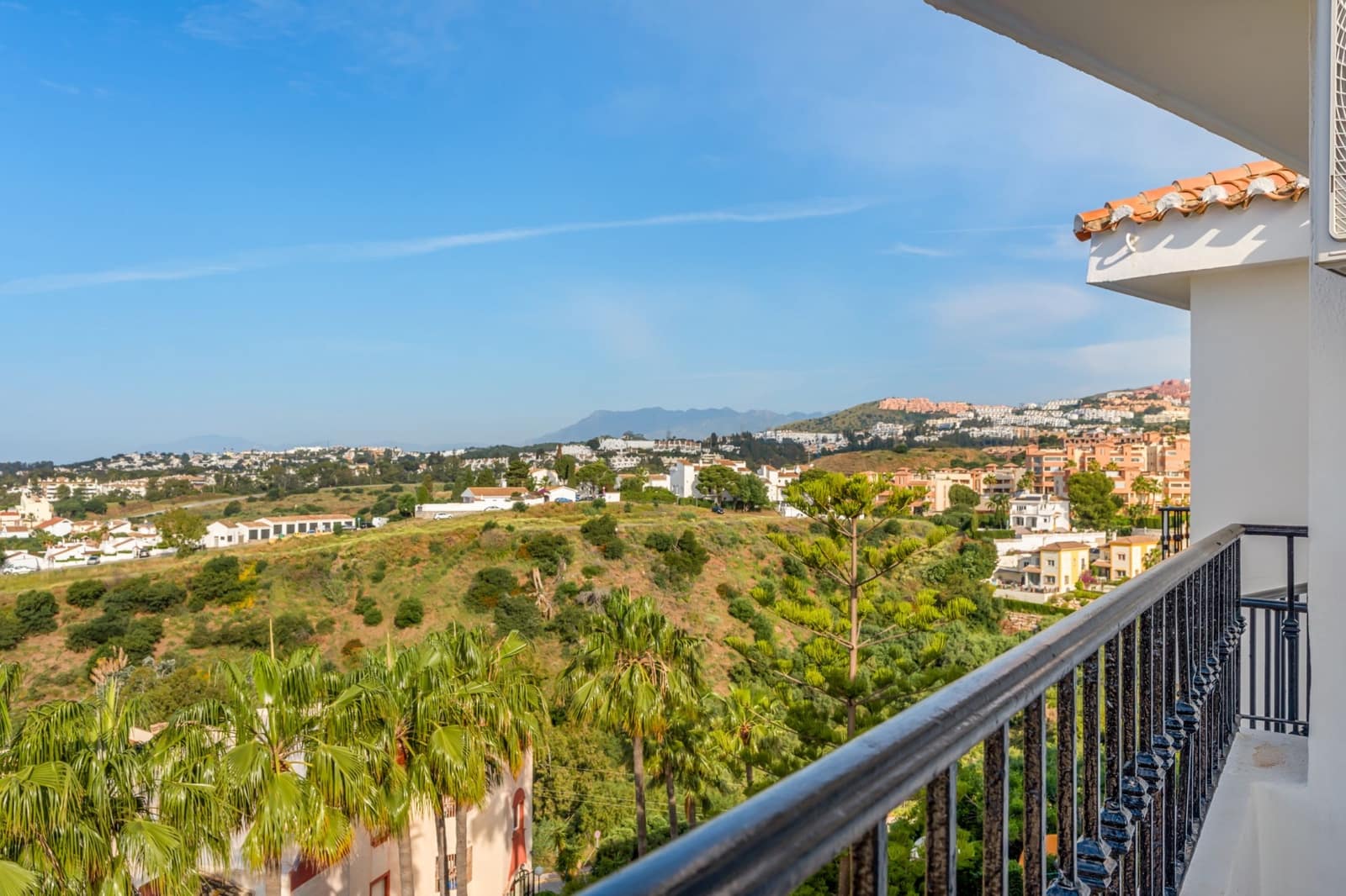 2 quarto Apartamento para venda em Riviera del Sol com piscina - 369 000 € (Ref: 9822460)