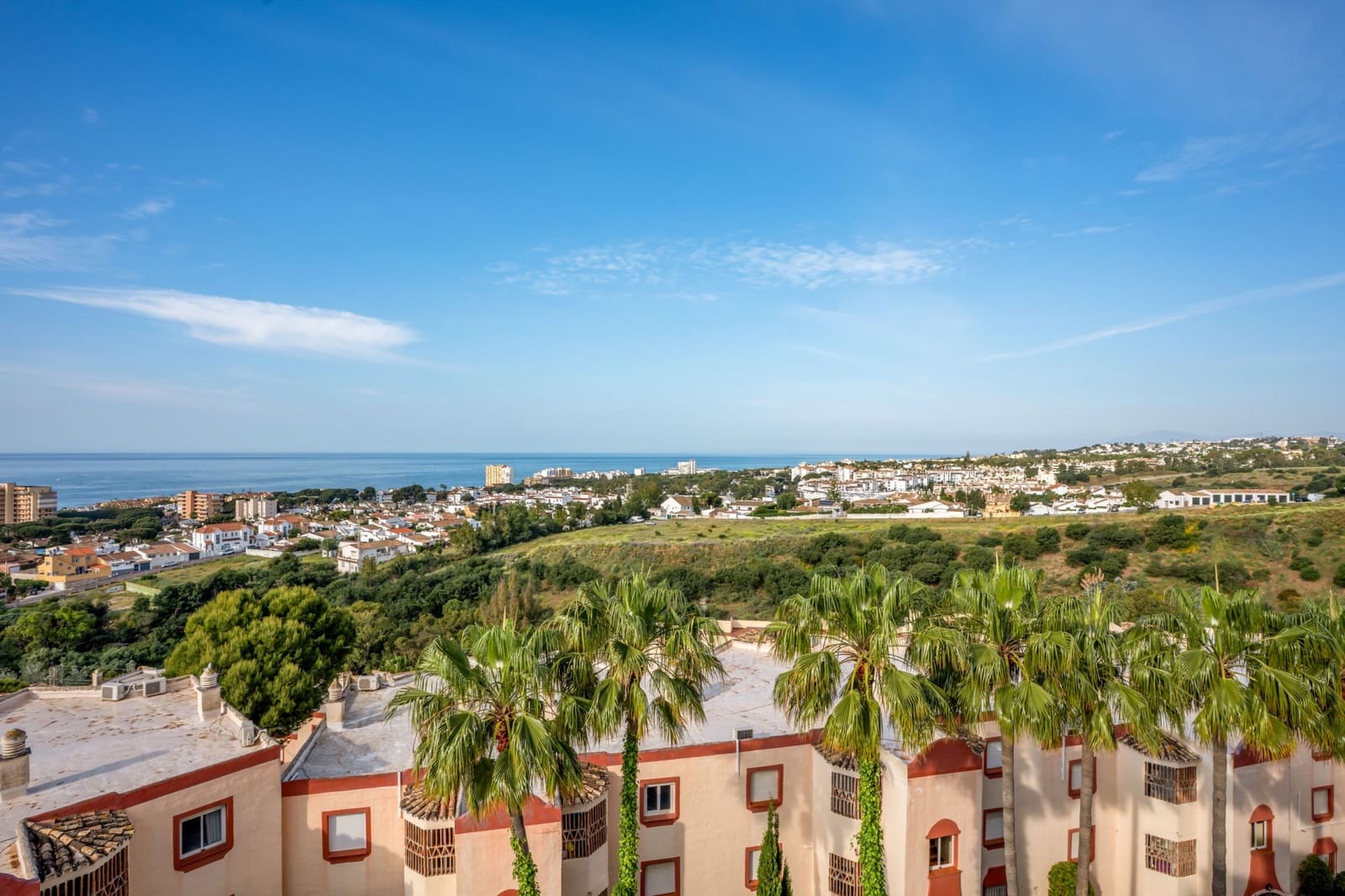 2 quarto Apartamento para venda em Riviera del Sol com piscina - 369 000 € (Ref: 9822460)