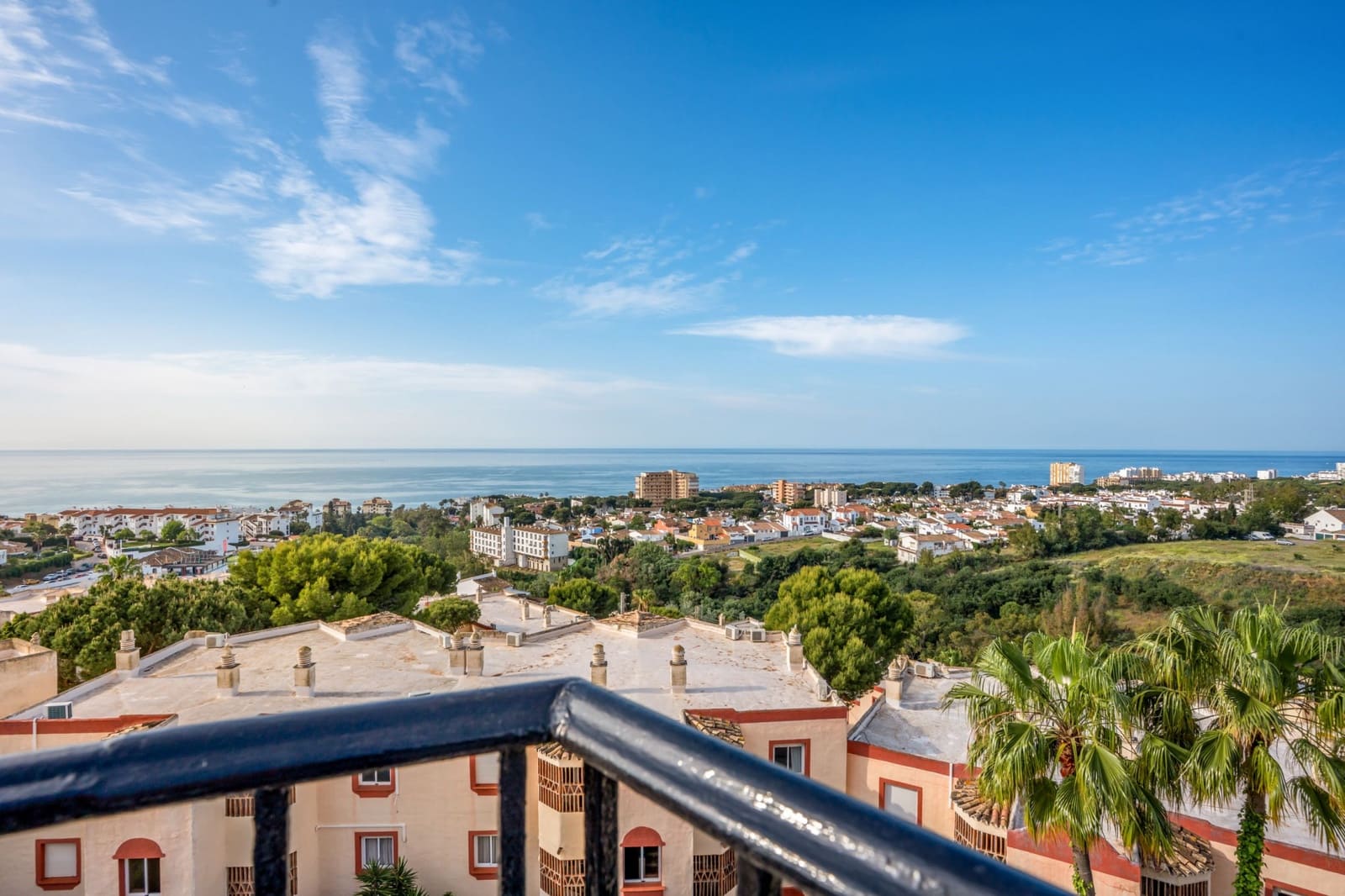 2 quarto Apartamento para venda em Riviera del Sol com piscina - 369 000 € (Ref: 9822460)