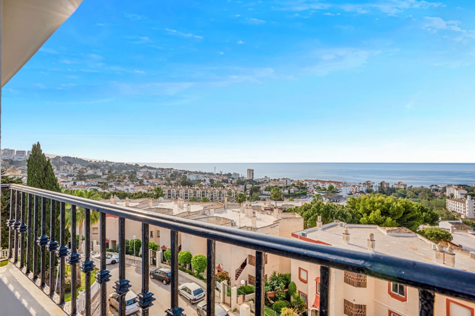 2 quarto Apartamento para venda em Riviera del Sol com piscina - 369 000 € (Ref: 9822460)