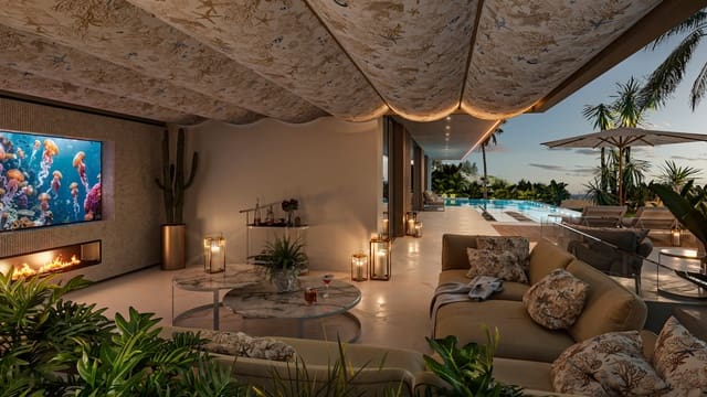5 camera da letto Villa in vendita in Nueva Andalucia, Marbella con piscina garage - 14.600.000 € (Rif: 9824866)