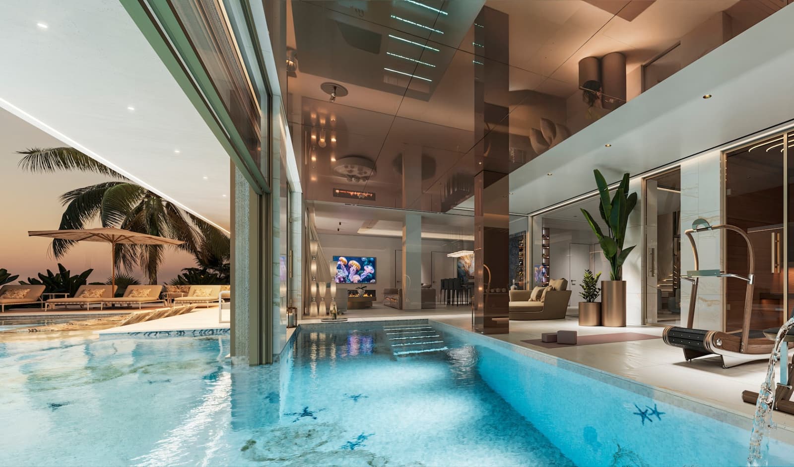 5 bedroom Villa for sale in Nueva Andalucia with pool garage - € 11,500,000 (Ref: 9824868)