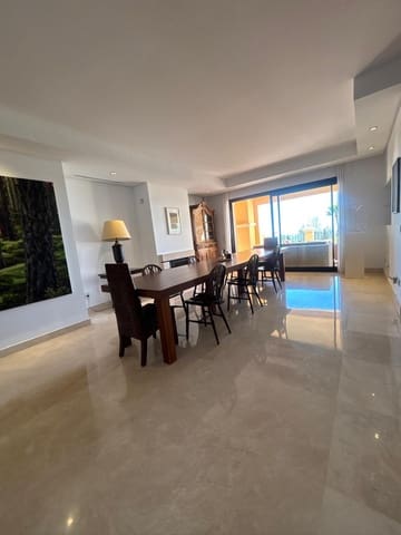 2 Zimmer Apartment zu verkaufen in La Quinta, Benahavís - 699.000 € (Ref: 9827122)