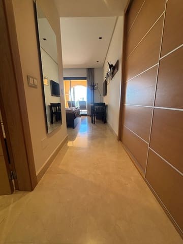 2 Zimmer Apartment zu verkaufen in La Quinta, Benahavís - 699.000 € (Ref: 9827122)