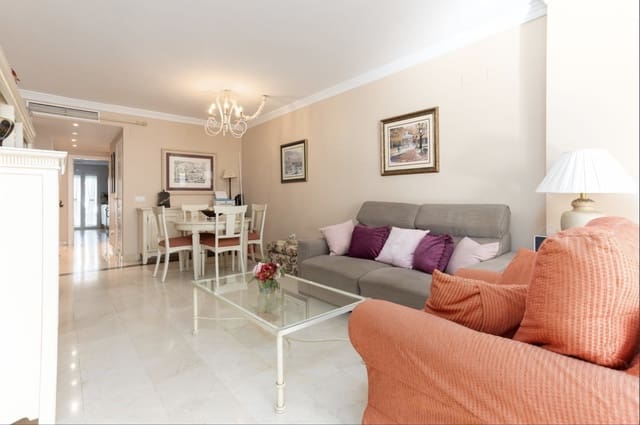 2 camera da letto Appartamento in vendita in San Pedro de Alcantara, Marbella con piscina garage - 700.000 € (Rif: 9828878)