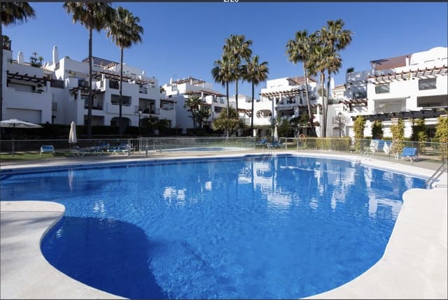 2 camera da letto Appartamento in vendita in San Pedro de Alcantara, Marbella con piscina garage - 700.000 € (Rif: 9828878)