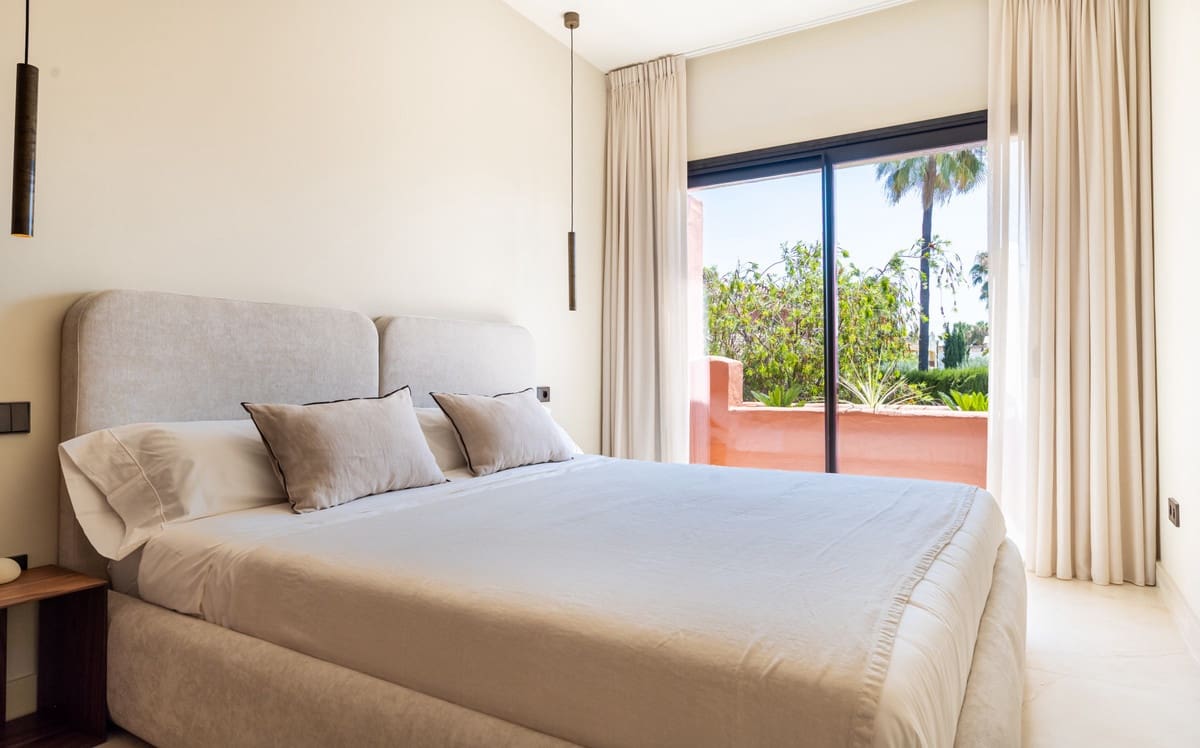4 quarto Casa em Banda para venda em Marbella com garagem - 1 995 000 € (Ref: 9828879)