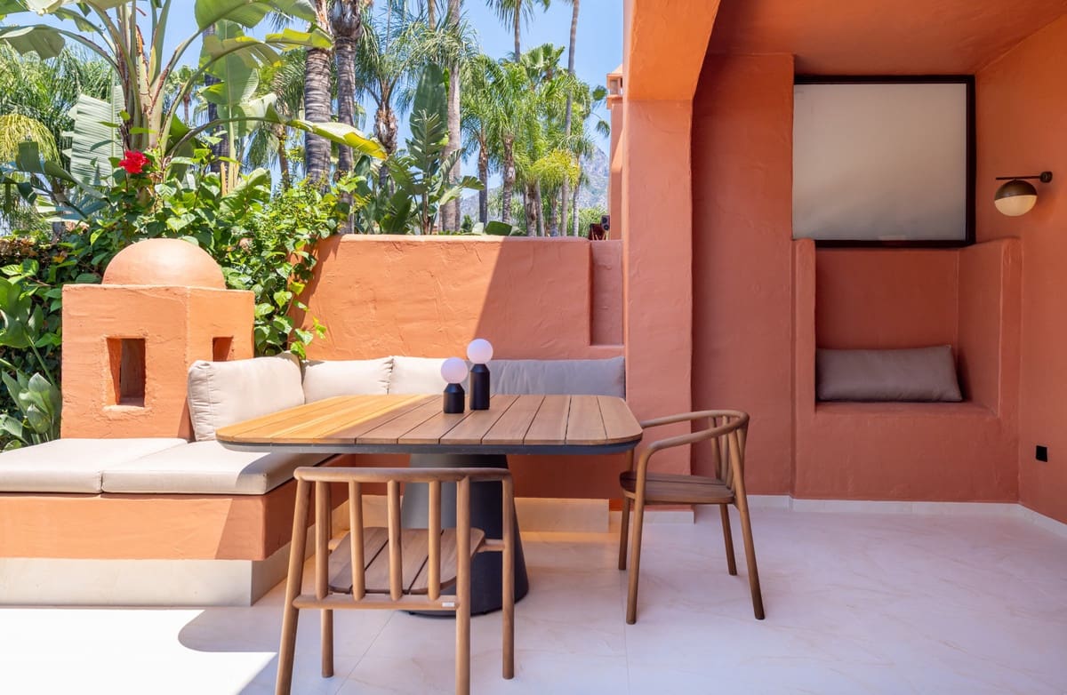 4 quarto Casa em Banda para venda em Marbella com garagem - 1 995 000 € (Ref: 9828879)