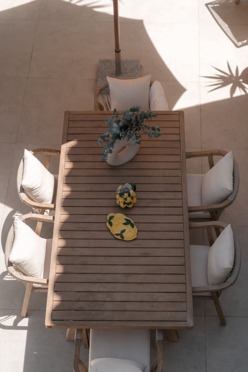 4 chambre Villa/Maison Semi-Mitoyenne à vendre à El Paraiso avec piscine garage - 850 000 € (Ref: 9831098)