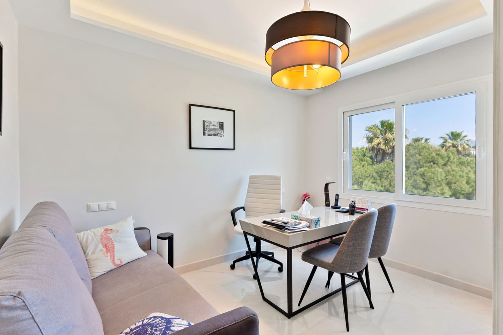 5 soveværelse Villa til salg i Nueva Andalucia med swimmingpool garage - € 2.500.000 (Ref: 9831100)